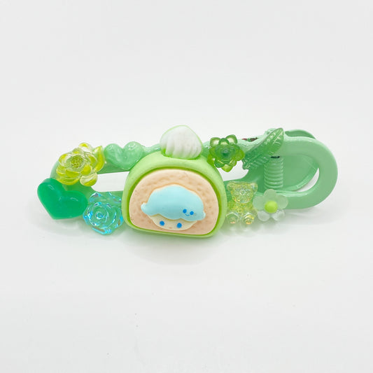 Hair Clip Dimoo