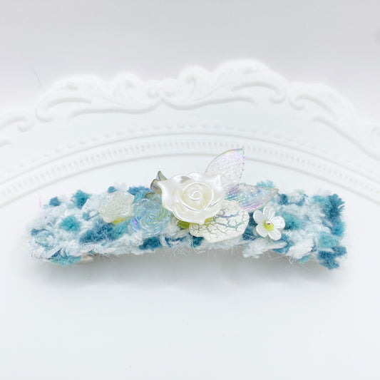 Hair Clip Classy