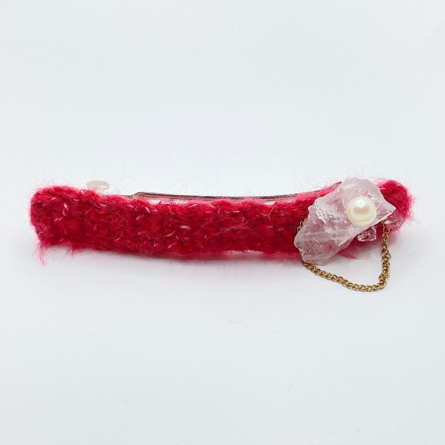 Hair Clip Classy