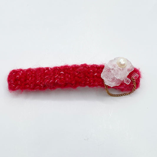 Hair Clip Classy