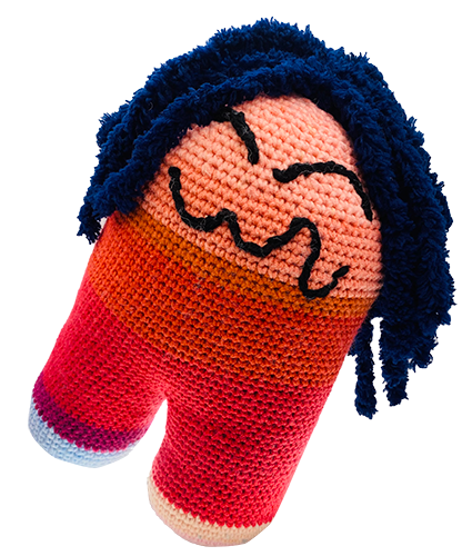 Plushie - NOTI NOTI