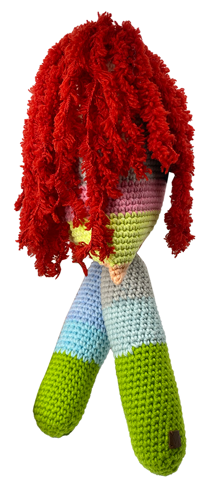 Plushie - Ms Shades