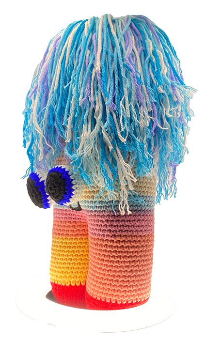 Plushie - Massy