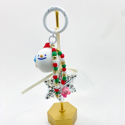 Christmas Charms | Key Charms