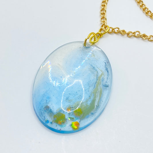 Pendant - WaterSparks