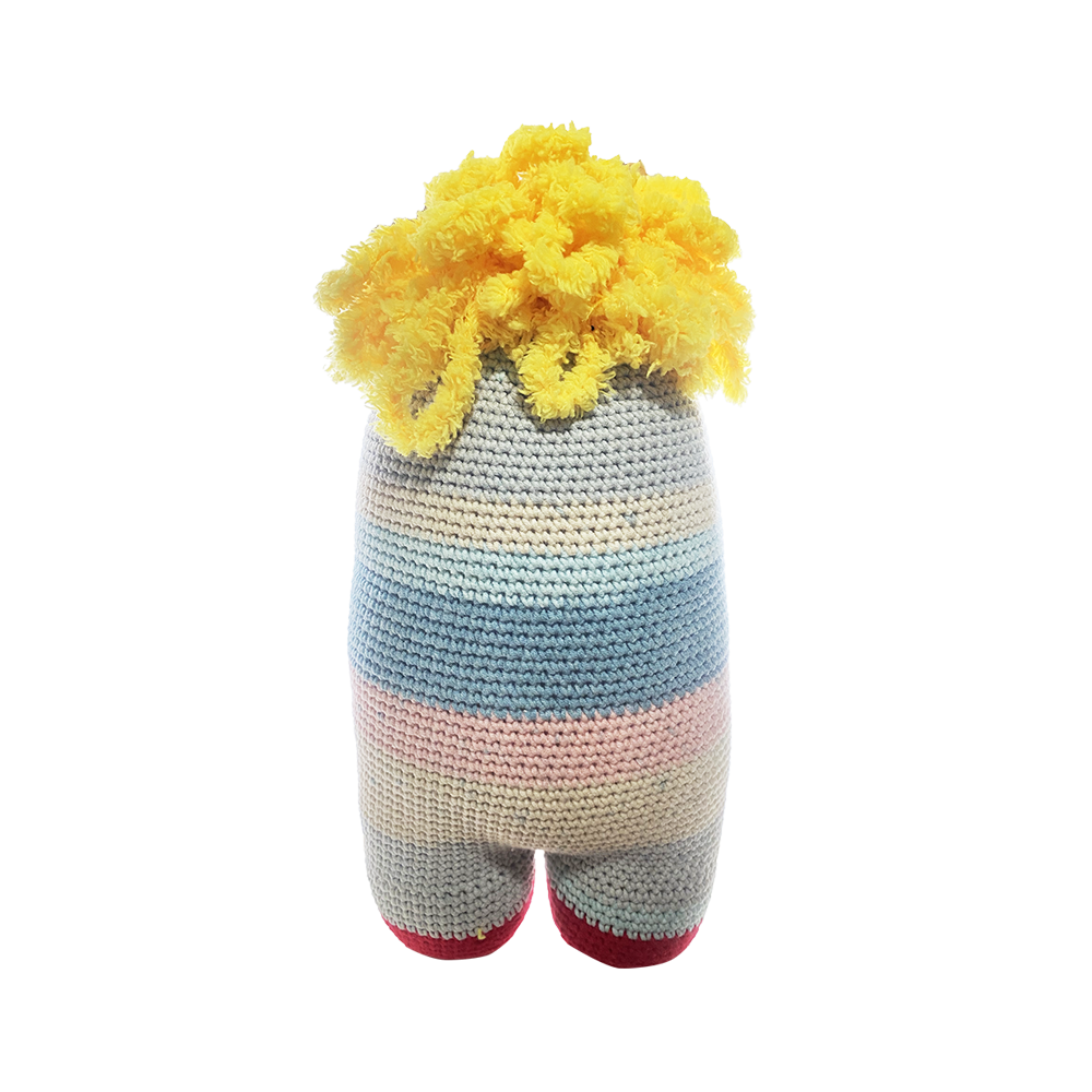 Plushie - PoppingBeauti