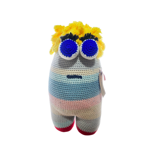 Plushie - PoppingBeauti