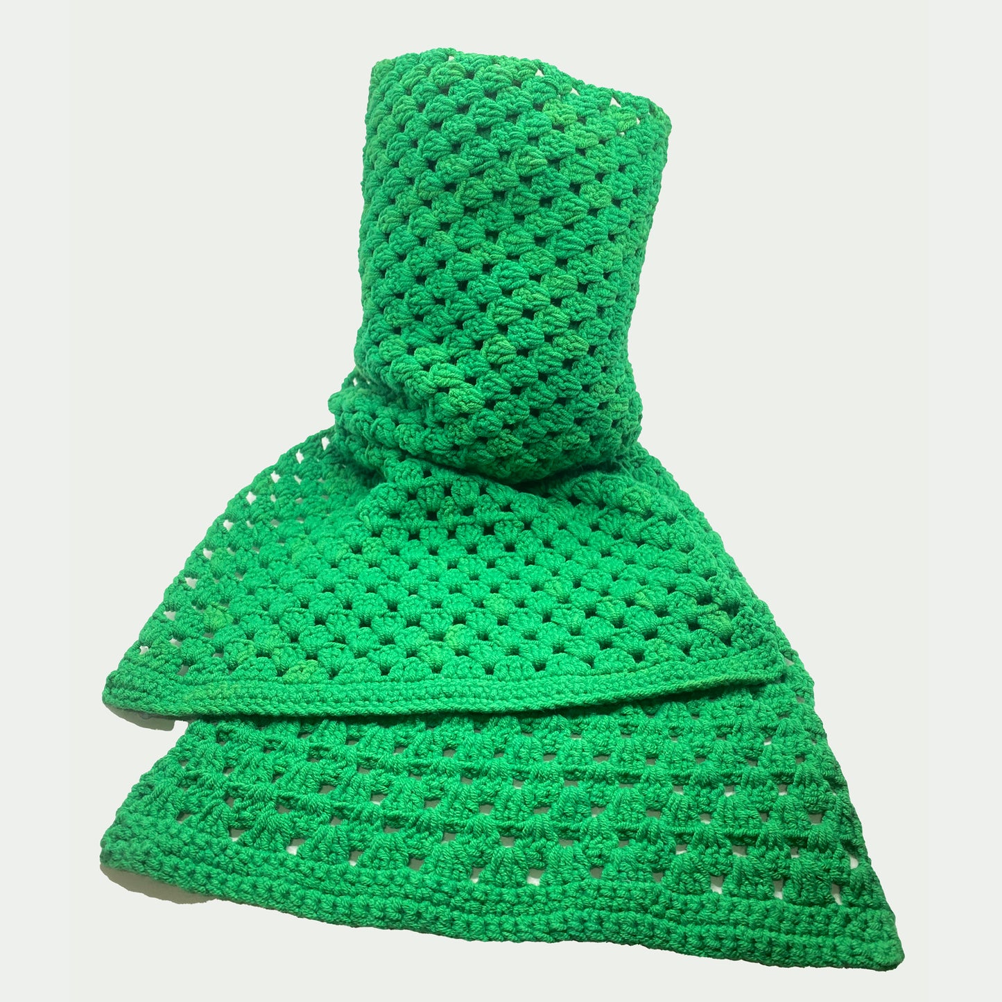 Scarf_Miu (200cm)