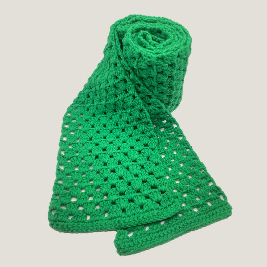 Scarf_Miu (180cm)