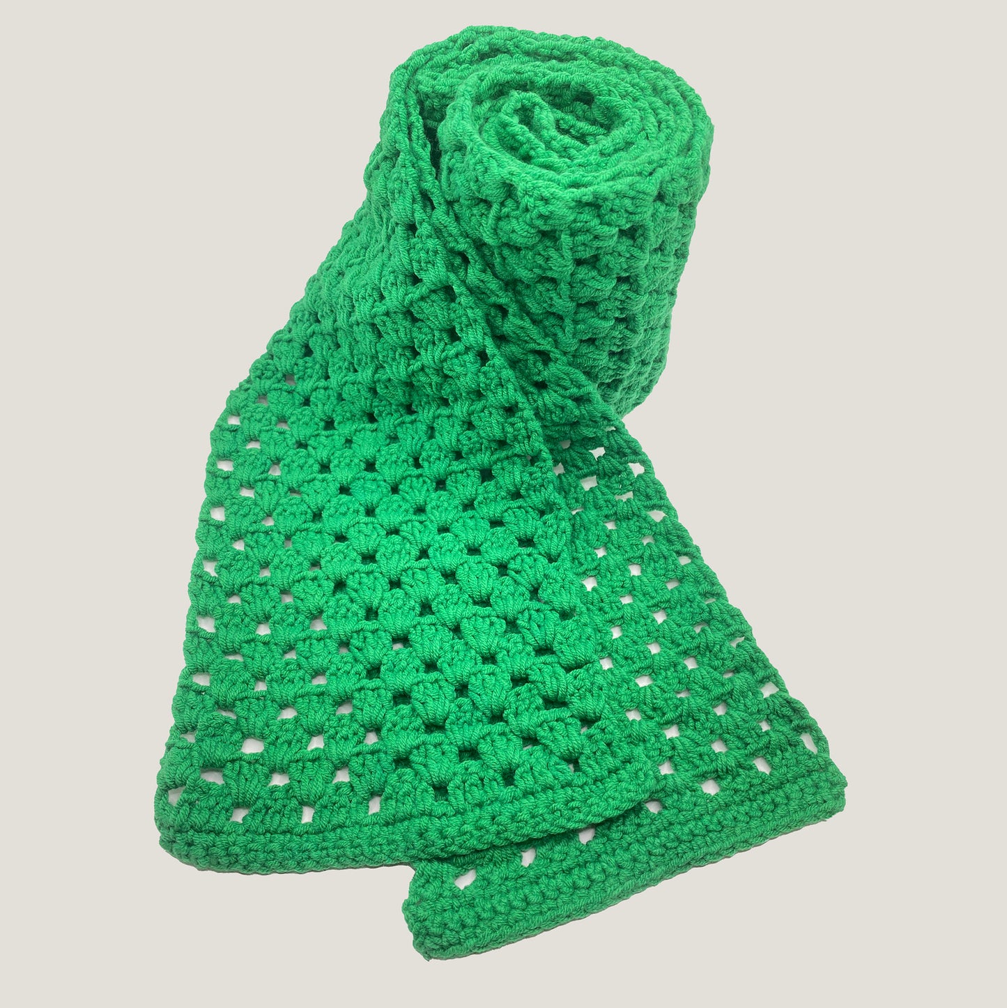 Scarf_Miu (200cm)